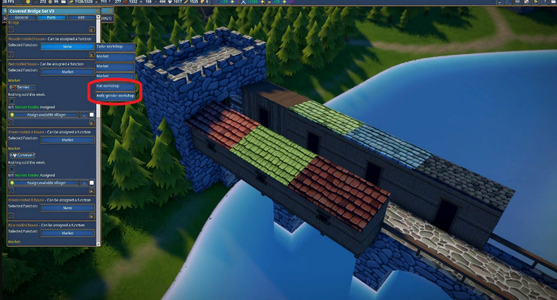 Covered Bridge Additions V3